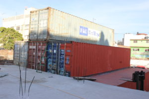 Mini Bodegas en renta